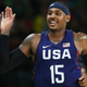 Illustration for article titled Carmelo Anthony Can't Even Get A Gig On A Depleted Team USA